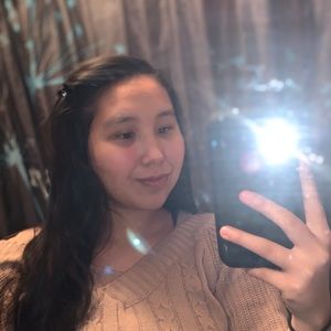 Meet your Posher, Mollie